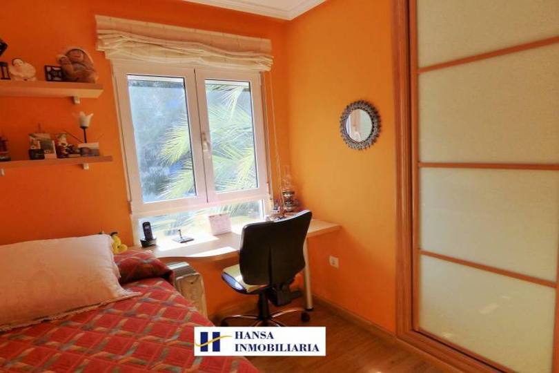 San Juan playa,Alicante,España,3 Bedrooms Bedrooms,2 BathroomsBathrooms,Pisos,12230