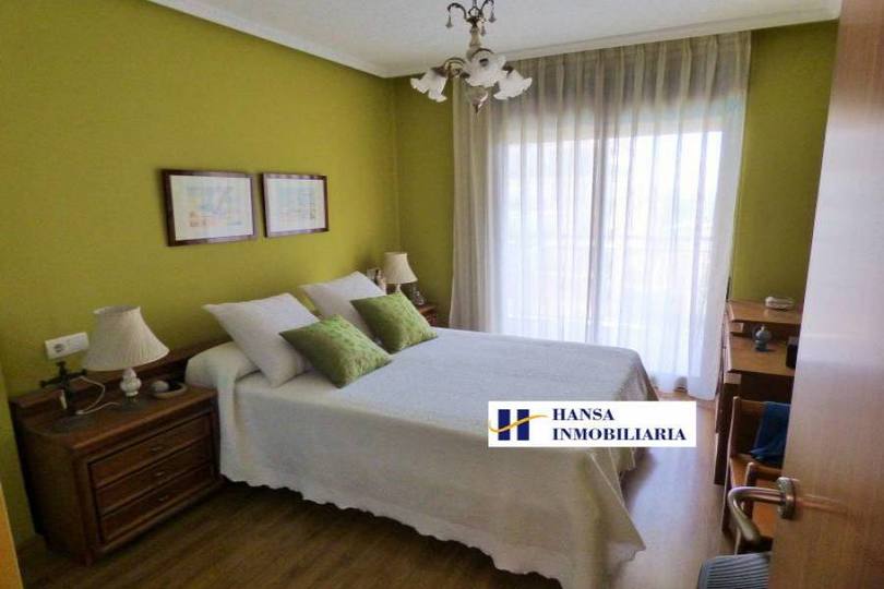 San Juan playa,Alicante,España,3 Bedrooms Bedrooms,2 BathroomsBathrooms,Pisos,12230