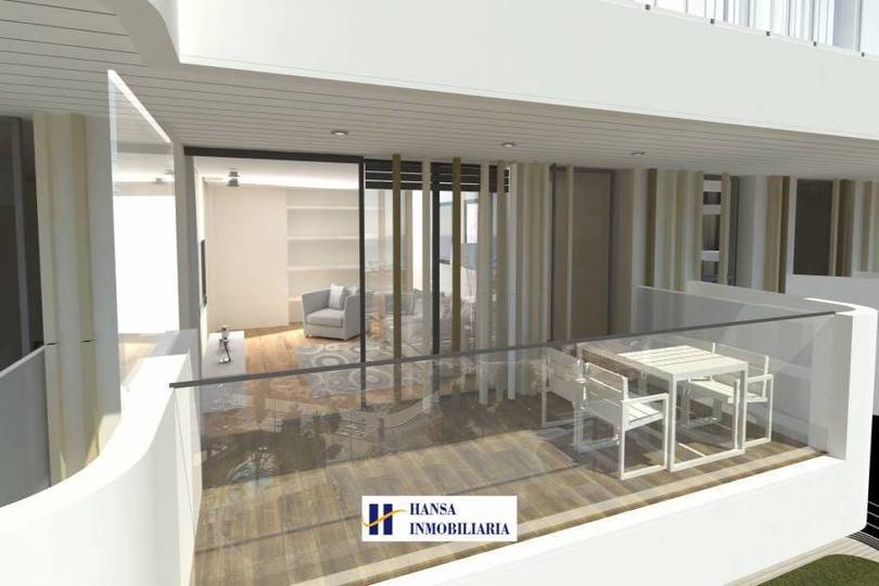 San Juan playa,Alicante,España,4 Bedrooms Bedrooms,2 BathroomsBathrooms,Pisos,12233