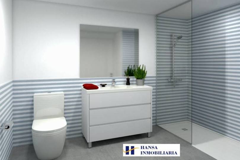 San Juan playa,Alicante,España,4 Bedrooms Bedrooms,2 BathroomsBathrooms,Pisos,12233