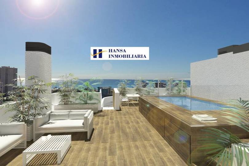 San Juan playa,Alicante,España,4 Bedrooms Bedrooms,2 BathroomsBathrooms,Pisos,12233