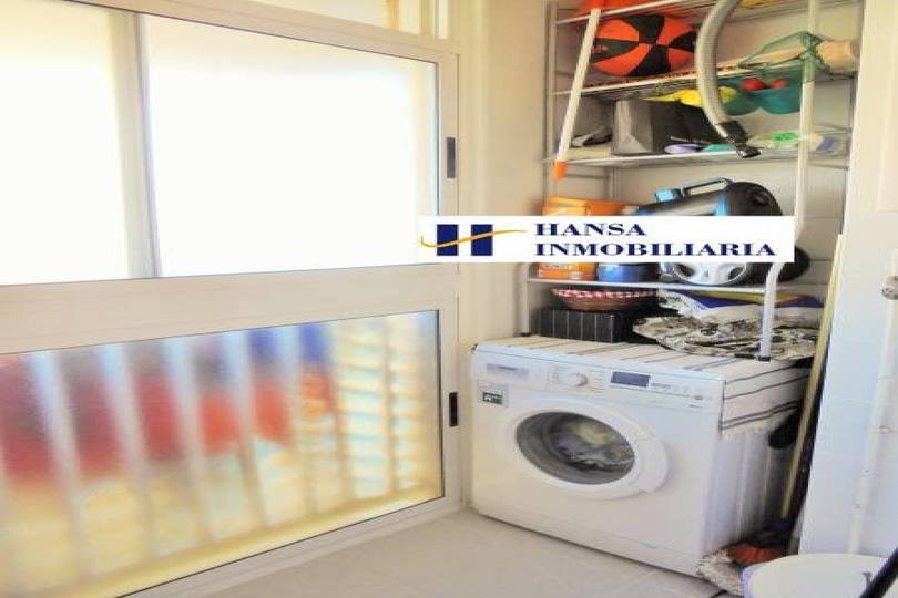 San Juan playa,Alicante,España,3 Bedrooms Bedrooms,2 BathroomsBathrooms,Pisos,12236