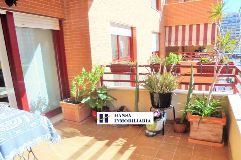 San Juan playa,Alicante,España,3 Bedrooms Bedrooms,2 BathroomsBathrooms,Pisos,12236