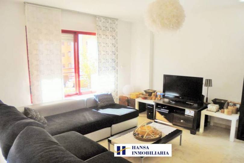 San Juan playa,Alicante,España,3 Bedrooms Bedrooms,2 BathroomsBathrooms,Pisos,12236