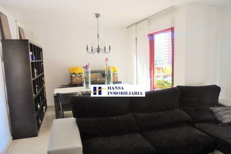 San Juan playa,Alicante,España,3 Bedrooms Bedrooms,2 BathroomsBathrooms,Pisos,12236