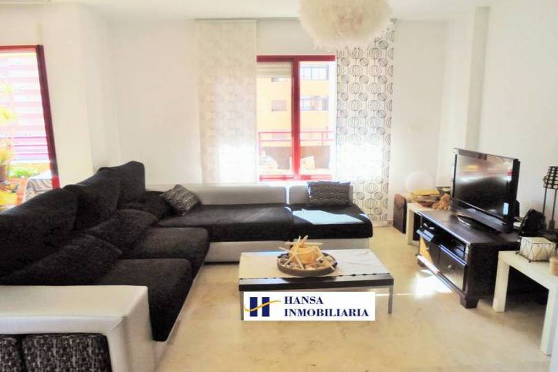 San Juan playa,Alicante,España,3 Bedrooms Bedrooms,2 BathroomsBathrooms,Pisos,12236