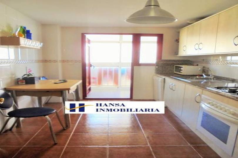 San Juan playa,Alicante,España,3 Bedrooms Bedrooms,2 BathroomsBathrooms,Pisos,12236