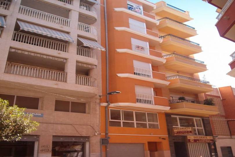 Santa Pola,Alicante,España,2 Bedrooms Bedrooms,1 BañoBathrooms,Pisos,12237