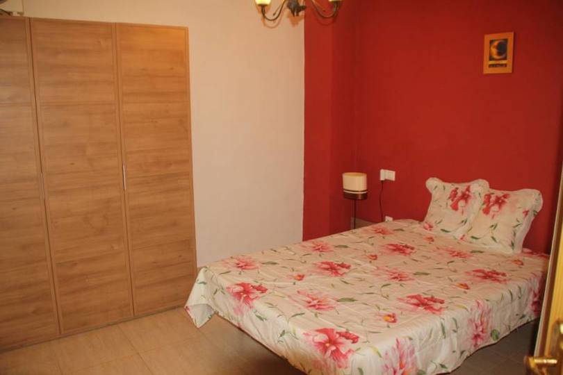 Santa Pola,Alicante,España,2 Bedrooms Bedrooms,1 BañoBathrooms,Pisos,12237