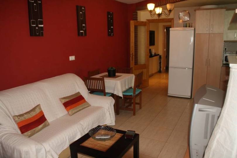 Santa Pola,Alicante,España,2 Bedrooms Bedrooms,1 BañoBathrooms,Pisos,12237