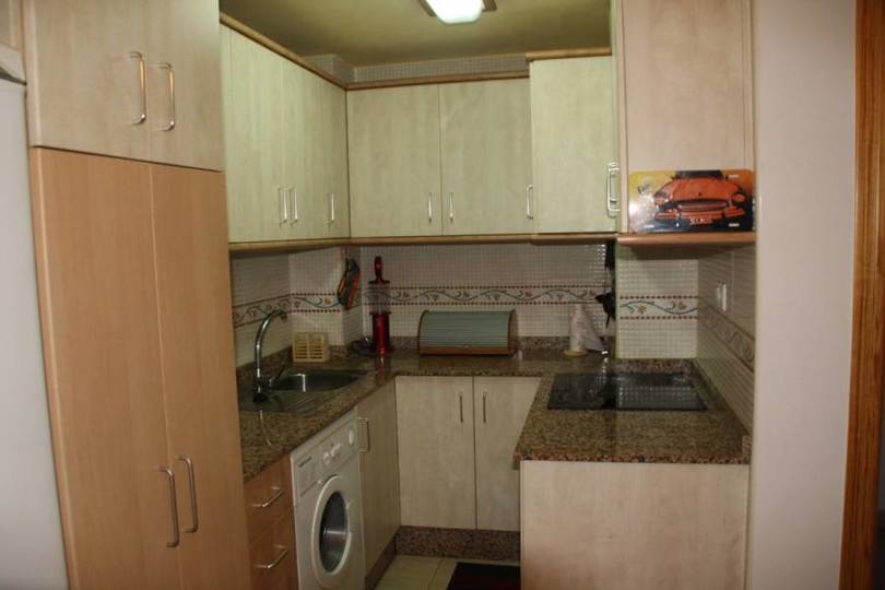 Santa Pola,Alicante,España,2 Bedrooms Bedrooms,1 BañoBathrooms,Pisos,12237