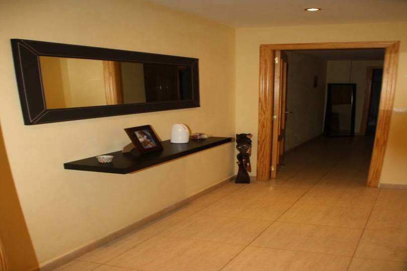 Santa Pola,Alicante,España,2 Bedrooms Bedrooms,1 BañoBathrooms,Pisos,12237