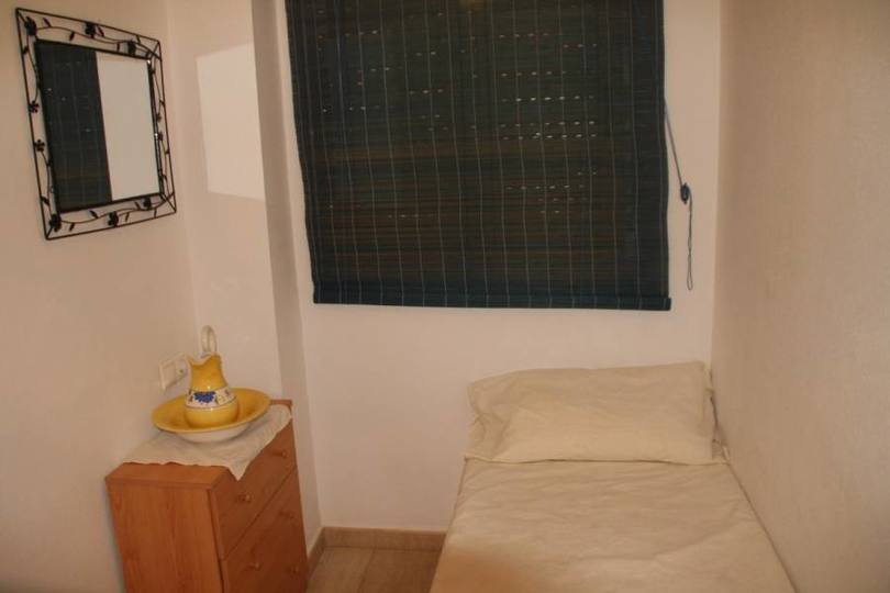 Santa Pola,Alicante,España,2 Bedrooms Bedrooms,1 BañoBathrooms,Pisos,12237