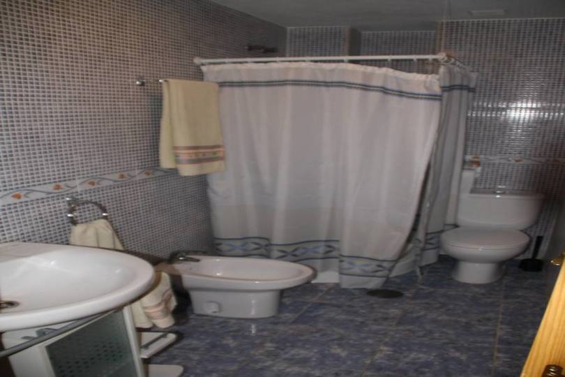 Santa Pola,Alicante,España,2 Bedrooms Bedrooms,1 BañoBathrooms,Pisos,12237