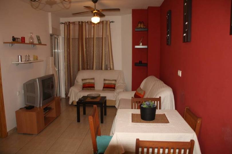 Santa Pola,Alicante,España,2 Bedrooms Bedrooms,1 BañoBathrooms,Pisos,12237