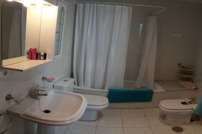 Santa Pola,Alicante,España,3 Bedrooms Bedrooms,2 BathroomsBathrooms,Pisos,12239