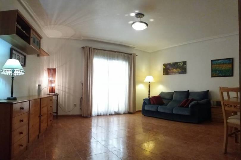 Santa Pola,Alicante,España,3 Bedrooms Bedrooms,2 BathroomsBathrooms,Pisos,12239