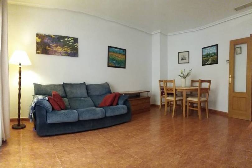 Santa Pola,Alicante,España,3 Bedrooms Bedrooms,2 BathroomsBathrooms,Pisos,12239