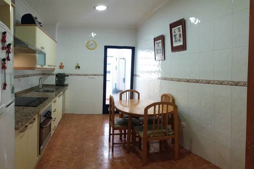 Santa Pola,Alicante,España,3 Bedrooms Bedrooms,2 BathroomsBathrooms,Pisos,12239