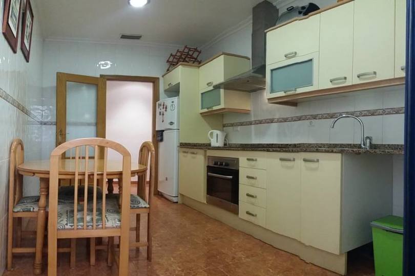 Santa Pola,Alicante,España,3 Bedrooms Bedrooms,2 BathroomsBathrooms,Pisos,12239