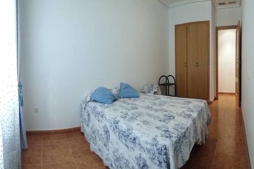 Santa Pola,Alicante,España,3 Bedrooms Bedrooms,2 BathroomsBathrooms,Pisos,12239