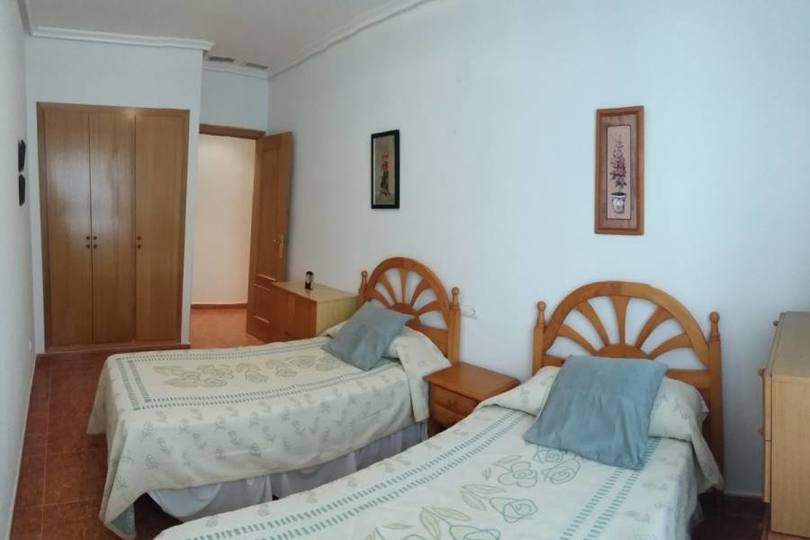 Santa Pola,Alicante,España,3 Bedrooms Bedrooms,2 BathroomsBathrooms,Pisos,12239