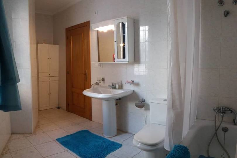 Santa Pola,Alicante,España,3 Bedrooms Bedrooms,2 BathroomsBathrooms,Pisos,12239