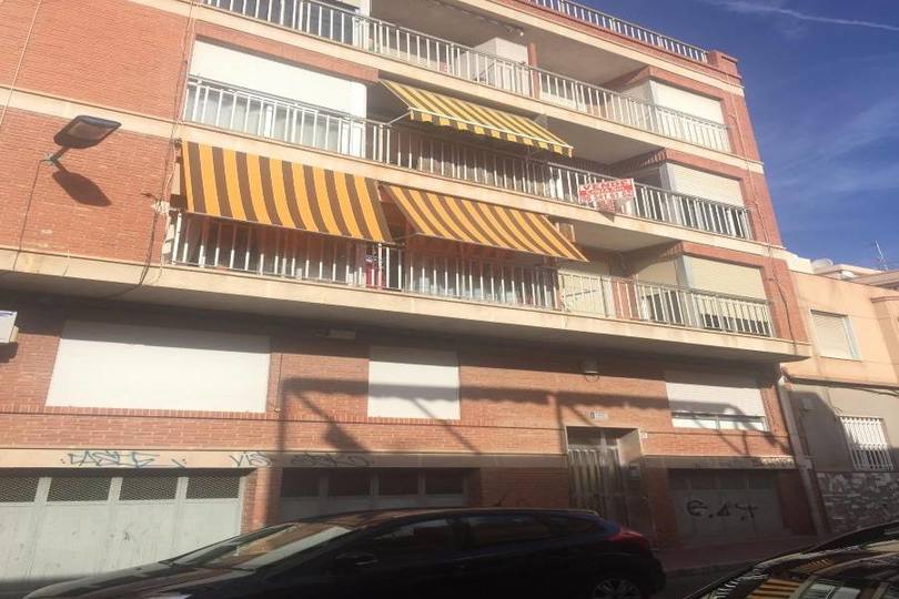 Santa Pola,Alicante,España,3 Bedrooms Bedrooms,1 BañoBathrooms,Pisos,12240