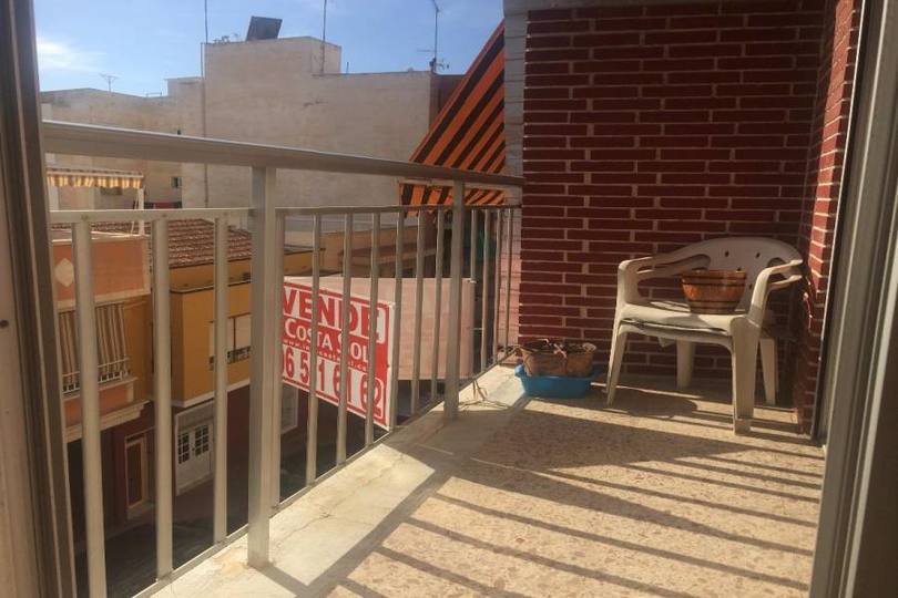 Santa Pola,Alicante,España,3 Bedrooms Bedrooms,1 BañoBathrooms,Pisos,12240