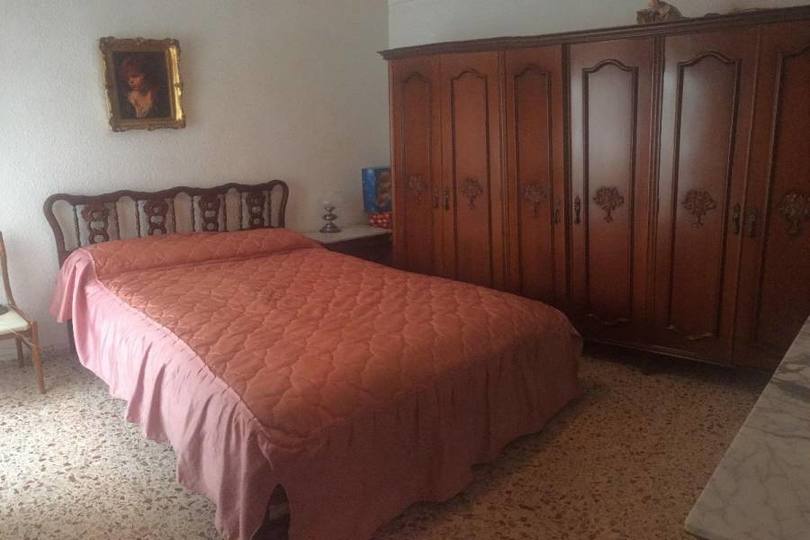 Santa Pola,Alicante,España,3 Bedrooms Bedrooms,1 BañoBathrooms,Pisos,12240
