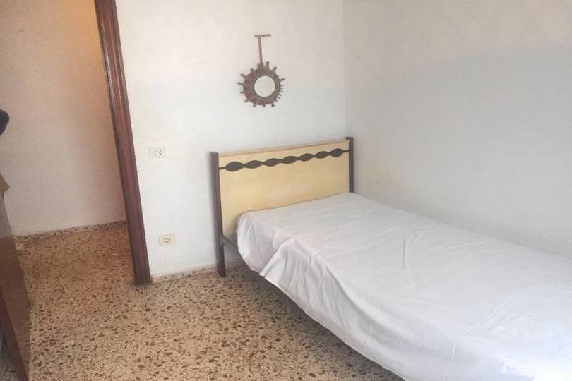 Santa Pola,Alicante,España,3 Bedrooms Bedrooms,1 BañoBathrooms,Pisos,12240
