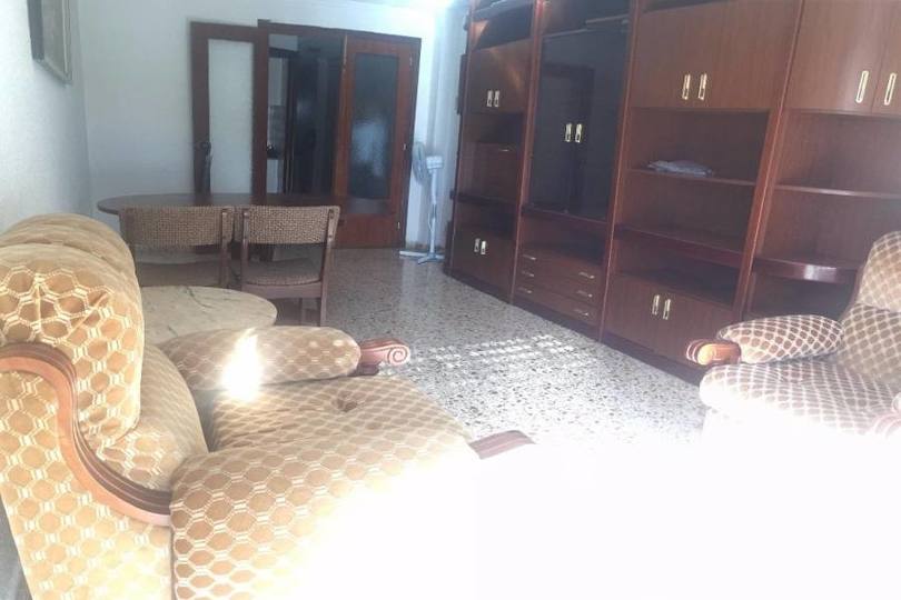 Santa Pola,Alicante,España,3 Bedrooms Bedrooms,1 BañoBathrooms,Pisos,12240