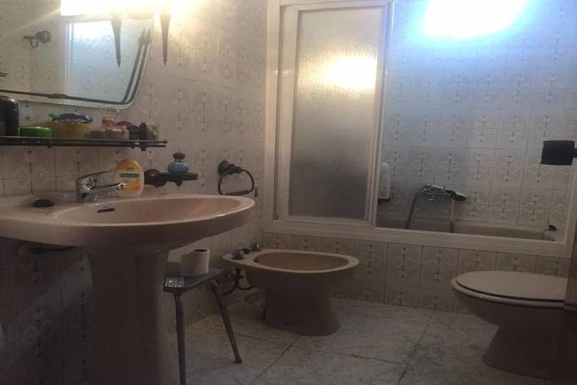 Santa Pola,Alicante,España,3 Bedrooms Bedrooms,1 BañoBathrooms,Pisos,12240