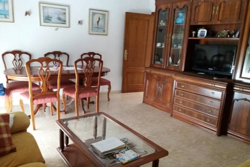 Santa Pola,Alicante,España,3 Bedrooms Bedrooms,1 BañoBathrooms,Pisos,12260
