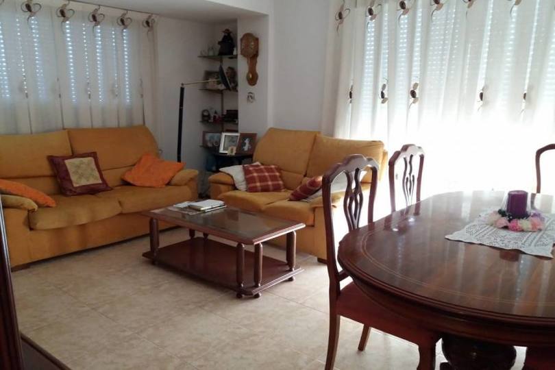 Santa Pola,Alicante,España,3 Bedrooms Bedrooms,1 BañoBathrooms,Pisos,12260