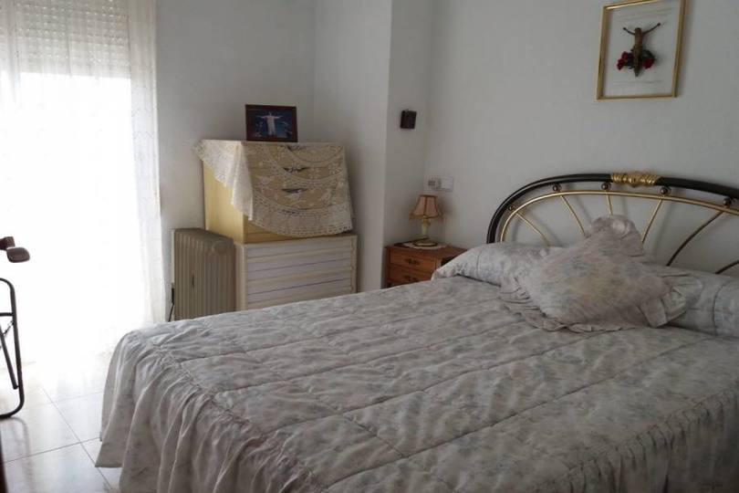 Santa Pola,Alicante,España,3 Bedrooms Bedrooms,1 BañoBathrooms,Pisos,12260