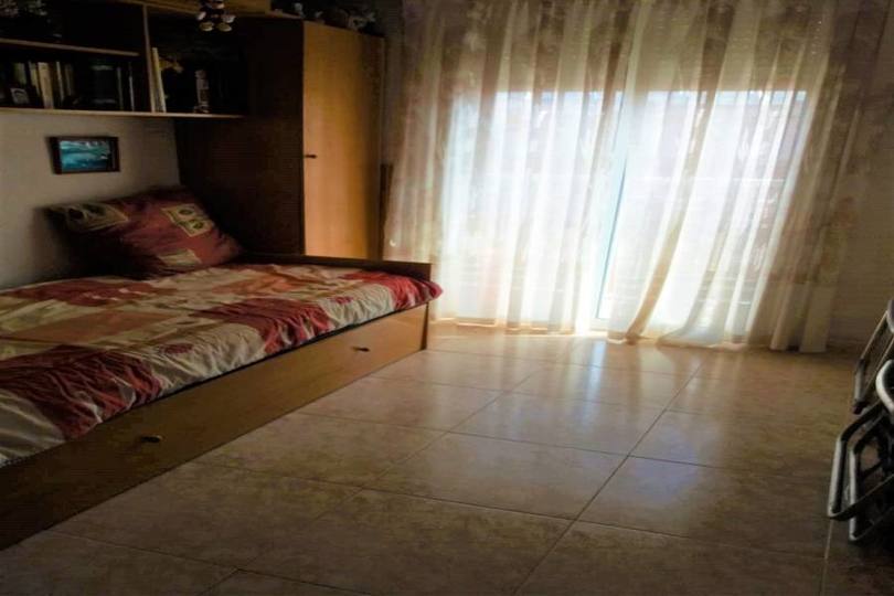 Santa Pola,Alicante,España,3 Bedrooms Bedrooms,1 BañoBathrooms,Pisos,12260