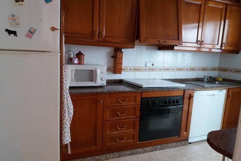 Santa Pola,Alicante,España,3 Bedrooms Bedrooms,1 BañoBathrooms,Pisos,12260