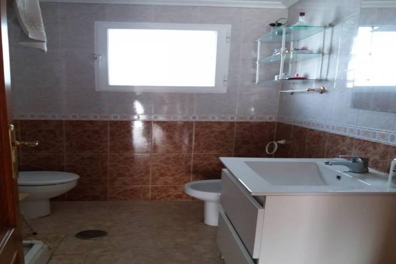 Santa Pola,Alicante,España,3 Bedrooms Bedrooms,1 BañoBathrooms,Pisos,12260