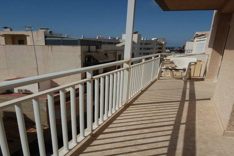 Santa Pola,Alicante,España,3 Bedrooms Bedrooms,1 BañoBathrooms,Pisos,12260
