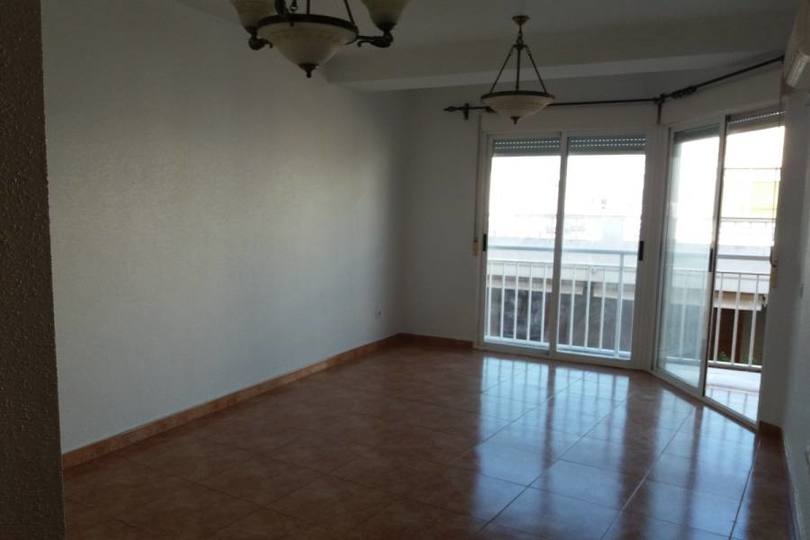 Santa Pola,Alicante,España,3 Bedrooms Bedrooms,2 BathroomsBathrooms,Pisos,12261