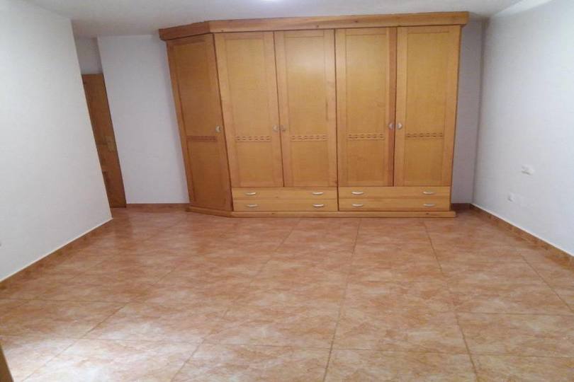 Santa Pola,Alicante,España,3 Bedrooms Bedrooms,2 BathroomsBathrooms,Pisos,12261