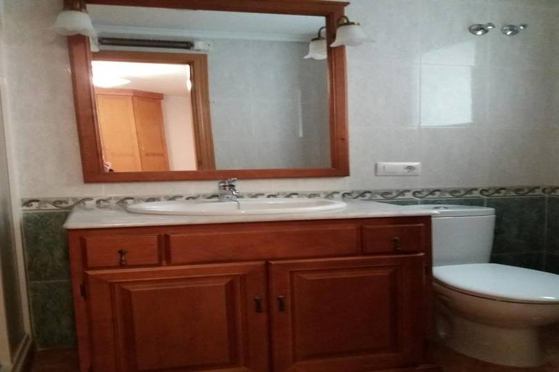 Santa Pola,Alicante,España,3 Bedrooms Bedrooms,2 BathroomsBathrooms,Pisos,12261