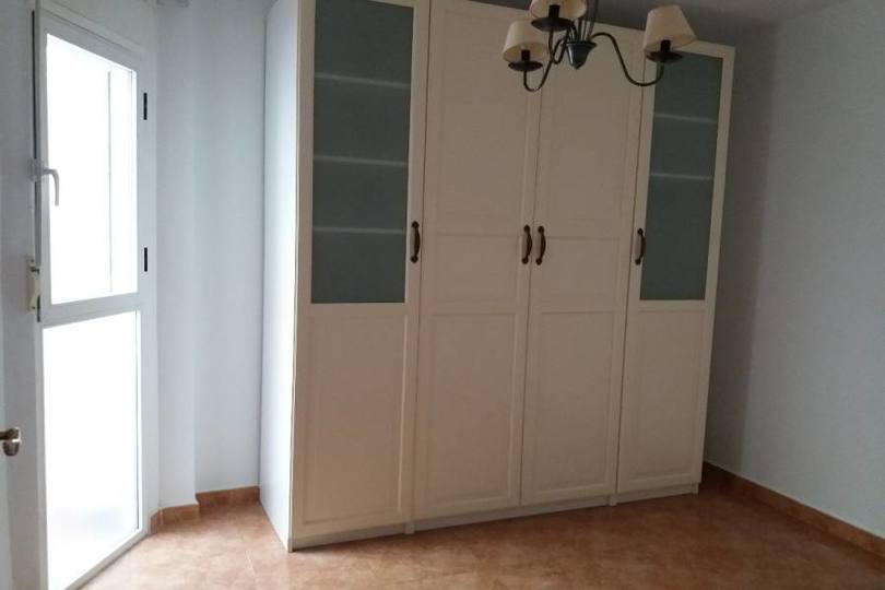 Santa Pola,Alicante,España,3 Bedrooms Bedrooms,2 BathroomsBathrooms,Pisos,12261