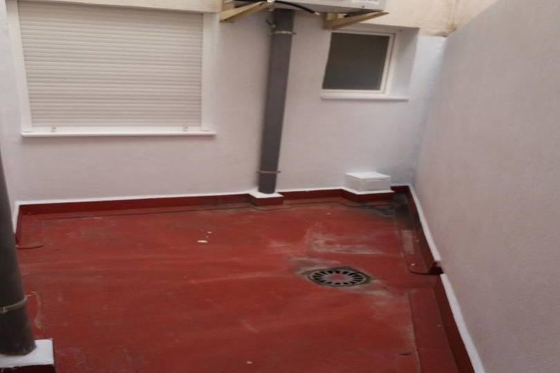 Santa Pola,Alicante,España,3 Bedrooms Bedrooms,2 BathroomsBathrooms,Pisos,12261