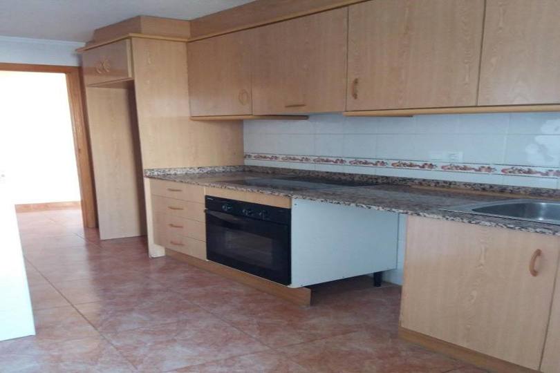 Santa Pola,Alicante,España,3 Bedrooms Bedrooms,2 BathroomsBathrooms,Pisos,12261