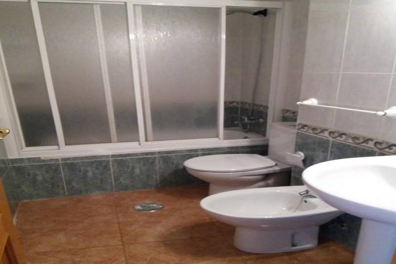 Santa Pola,Alicante,España,3 Bedrooms Bedrooms,2 BathroomsBathrooms,Pisos,12261