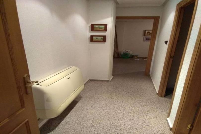 Santa Pola,Alicante,España,3 Bedrooms Bedrooms,2 BathroomsBathrooms,Pisos,12266