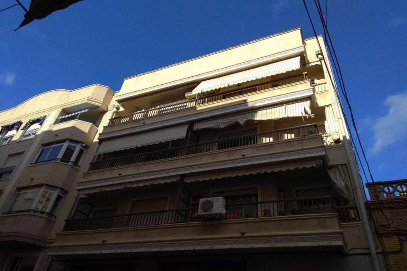 Santa Pola,Alicante,España,3 Bedrooms Bedrooms,2 BathroomsBathrooms,Pisos,12266