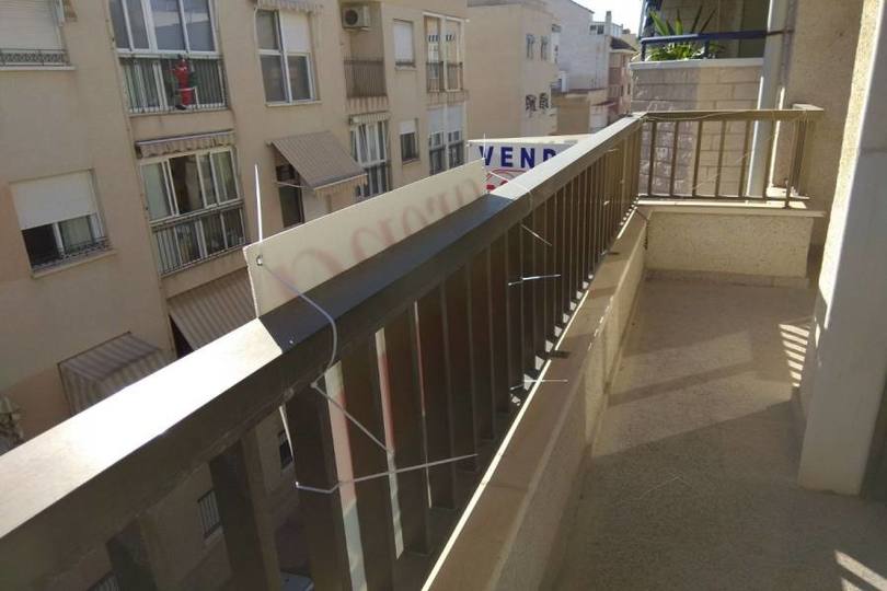 Santa Pola,Alicante,España,3 Bedrooms Bedrooms,2 BathroomsBathrooms,Pisos,12266